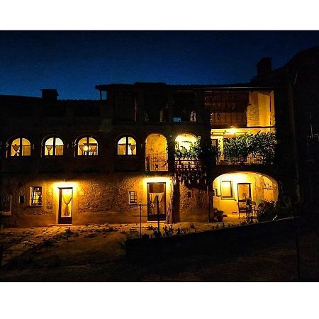 Bed and Breakfast Per Sognare Per Sugnè Lesegno Esterno foto